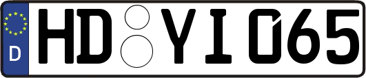 HD-YI065