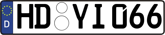 HD-YI066