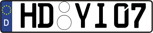 HD-YI07