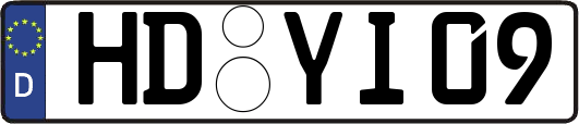 HD-YI09