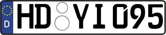 HD-YI095