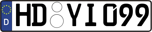 HD-YI099
