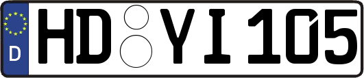 HD-YI105