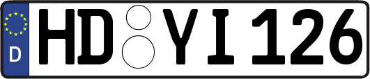 HD-YI126