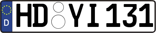 HD-YI131