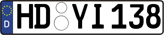 HD-YI138
