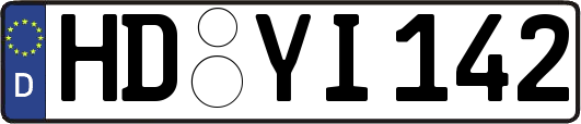 HD-YI142