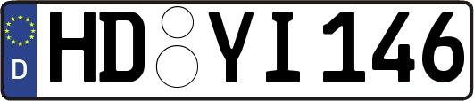 HD-YI146