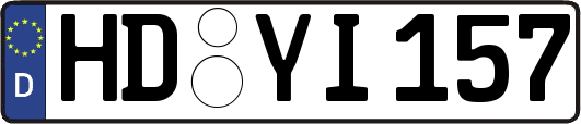 HD-YI157