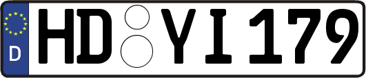 HD-YI179