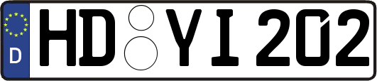 HD-YI202