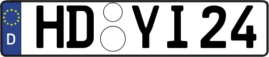 HD-YI24