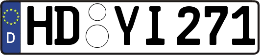 HD-YI271