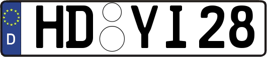 HD-YI28