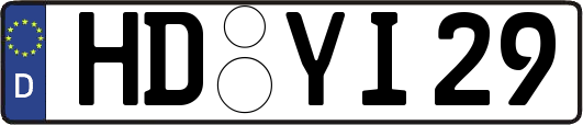 HD-YI29