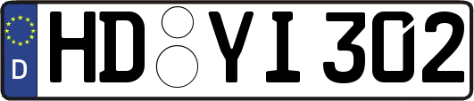 HD-YI302