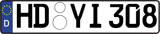 HD-YI308