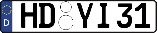 HD-YI31