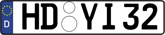 HD-YI32