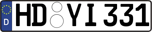 HD-YI331
