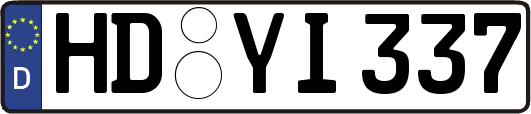 HD-YI337