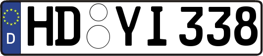 HD-YI338