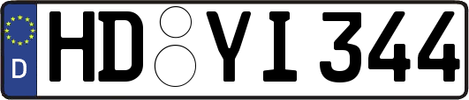 HD-YI344