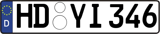 HD-YI346