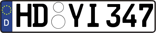 HD-YI347