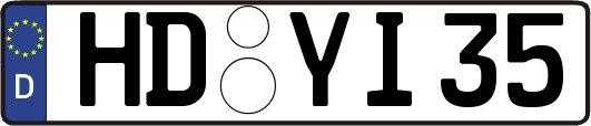 HD-YI35
