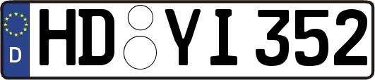 HD-YI352