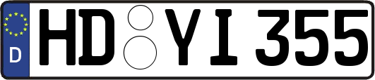 HD-YI355