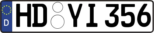 HD-YI356