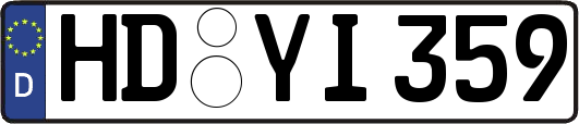 HD-YI359