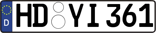 HD-YI361