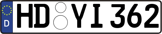 HD-YI362