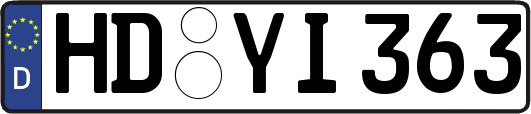 HD-YI363
