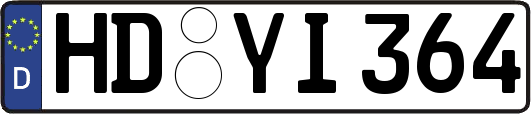 HD-YI364