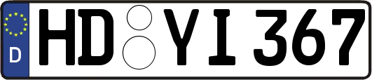 HD-YI367