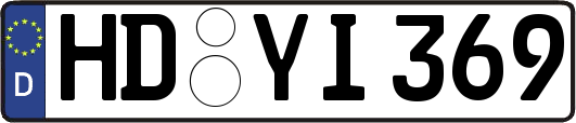 HD-YI369