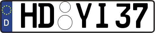 HD-YI37