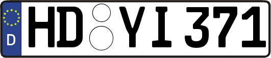 HD-YI371