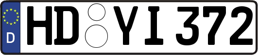 HD-YI372
