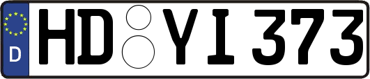 HD-YI373