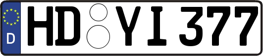 HD-YI377