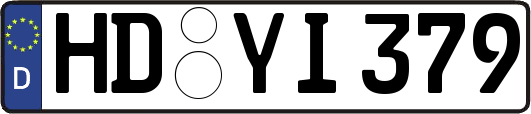 HD-YI379