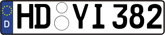 HD-YI382