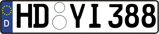HD-YI388
