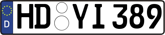 HD-YI389