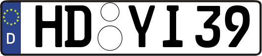 HD-YI39